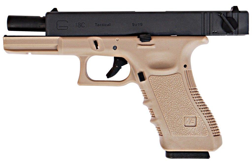 G18C (Tan)